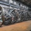 Резервуары вертикальные стальные РВС 100 м3 от производителей Резервуар вертикальный стальной РВС 100 м3